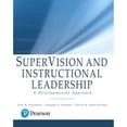 thumbnail image 1 of Pre-Owned Supervision and Instructional Leadership: A Developmental Approach, (Paperback), 1 of 1