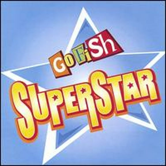 Pre-Owned Superstar (CD 0703132262420) by Go Fish