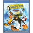 thumbnail image 1 of Pre-Owned Surf's Up [Blu-ray] (Blu-Ray 0043396189522) directed by Ash Brannon, Chris Buck, 1 of 1