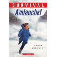thumbnail image 1 of Pre-Owned Survival: Avalanche! 9781443146388, 1 of 1