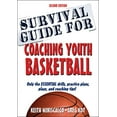 thumbnail image 1 of Pre-Owned Survival Guide for Coaching Youth Basketball (Paperback) 149250713X 9781492507130, 1 of 1