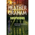 thumbnail image 1 of Pre-Owned Suspicious (Silhouette Intimate Moments) (Unknown) 0373274491 9780373274499, 1 of 1