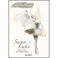 thumbnail image 1 of Pre-Owned Swan Lake (Bolshoi Ballet) (DVD 0738329211752), 1 of 1