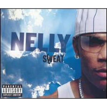 Pre-Owned Sweat (CD 0602498635643) by Nelly