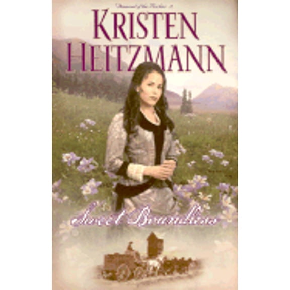 Pre-Owned Sweet Boundless (Paperback 9780764223822) by Kristen Heitzmann