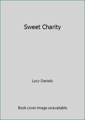 Pre-Owned Sweet Charity (Hardcover) 0786819626 9780786819621 - image 1 of 1