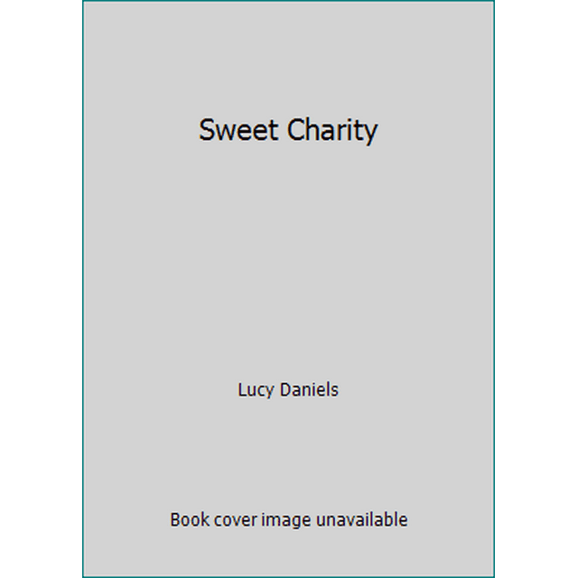 Pre-Owned Sweet Charity (Hardcover) 0786819626 9780786819621