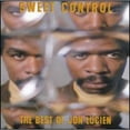 thumbnail image 1 of Pre-Owned Sweet Control: The Best of Jon Lucien (CD 0793018218122) by Jon Lucien, 1 of 1