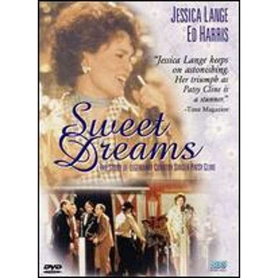 Pre-Owned Sweet Dreams (DVD 0026359366628) directed by Karel Reisz