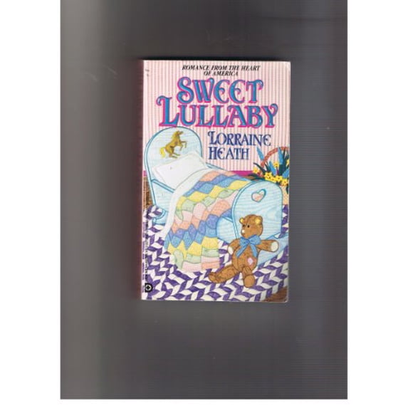 Pre-Owned Sweet Lullaby (Homespun) (Paperback) 1557739870 9781557739872