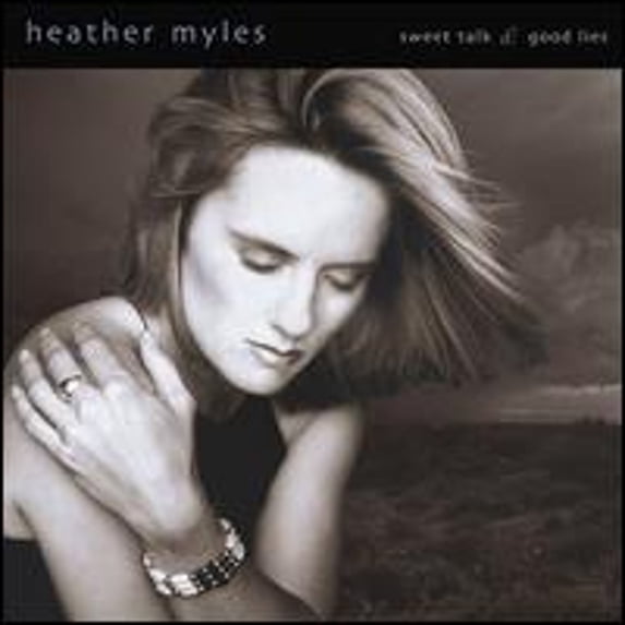 Pre-Owned Sweet Talk & Good Lies (CD 0011661317925) by Heather Myles