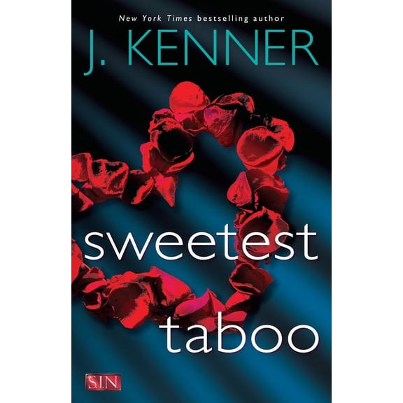 Sin Sweetest Taboo, Book 3, (Paperback)