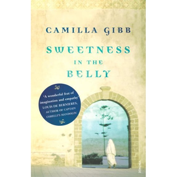 Pre-Owned Sweetness In The Belly Paperback