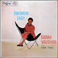 thumbnail image 1 of Pre-Owned Swingin' Easy (CD 0731451407222) by Sarah Vaughan, 1 of 1