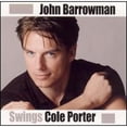 thumbnail image 1 of Pre-Owned Swings Cole Porter (CD 0766927338823) by John Barrowman, 1 of 1