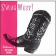 thumbnail image 1 of Pre-Owned Swingwest!, Vol. 3: Western Swing (CD 0793018219921) by Various Artists, 1 of 1