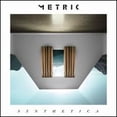 thumbnail image 1 of Pre-Owned Synthetica (CD 0858275006421) by Metric, 1 of 1