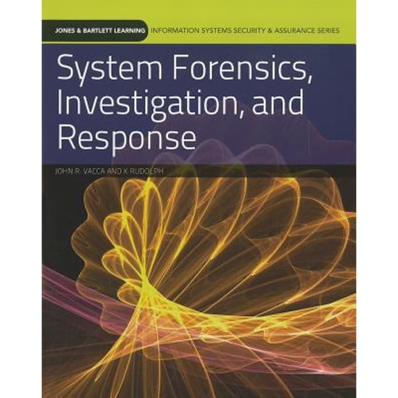 Pre-Owned System Forensics, Investigation, and Response (Paperback) 0763791342 9780763791346