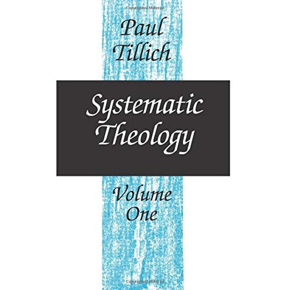 Pre-Owned Systematic Theology, Volume 1: Volume 1 (Paperback) 0226803376 9780226803371