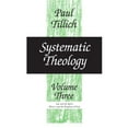 thumbnail image 1 of Pre-Owned Systematic Theology, Volume 3: Volume 3 (Paperback) 0226803392 9780226803395, 1 of 1