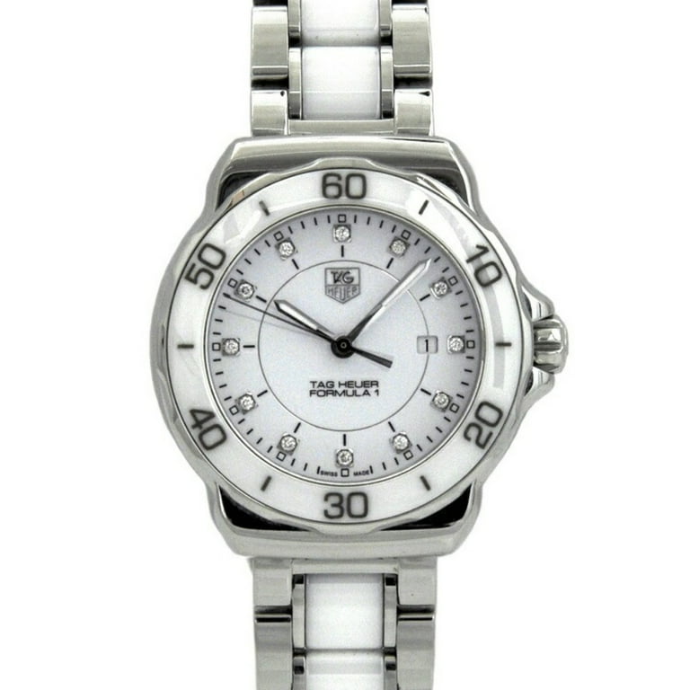 Pre owned tag 2025 heuer formula 1