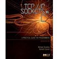 Tct Ip Pre-Owned TCP/IP Sockets in C: Practical Guide for Programmers ...