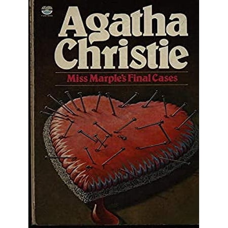 Pre-Owned THIRTEEN PROBLEMS (MISS MARPLE) BWB30375465