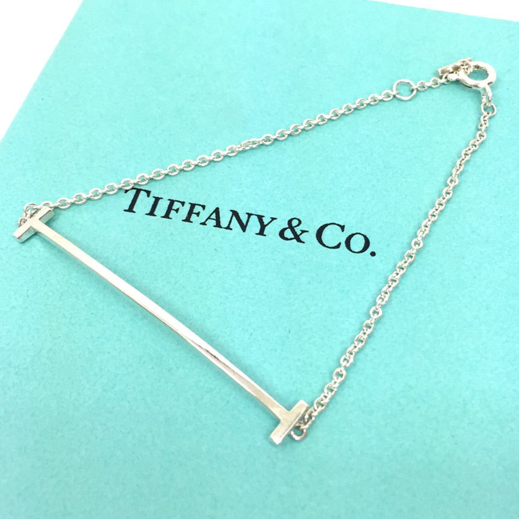 Ag925 tiffany shhhhh
