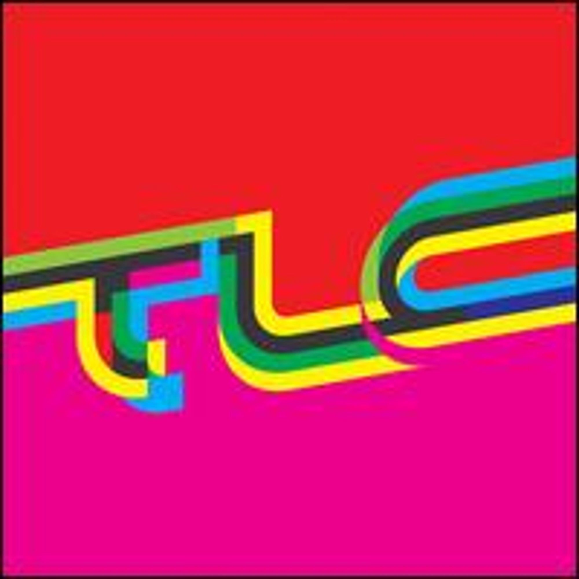 TLC 90s Music in Music - Walmart.com