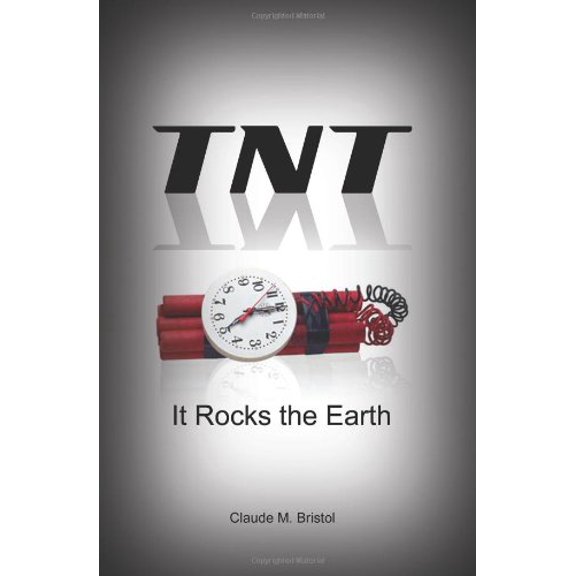 Pre-Owned TNT: It Rocks The Earth (Spanish Edition) (Paperback) 1434829715 9781434829719
