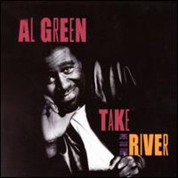 Pre-Owned Take Me to the River (CD 0724352867929) by Al Green