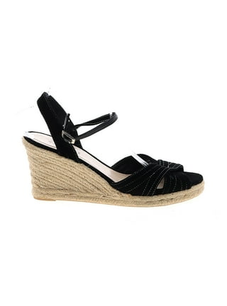 Talbots Wedges in Womens Shoes Walmart