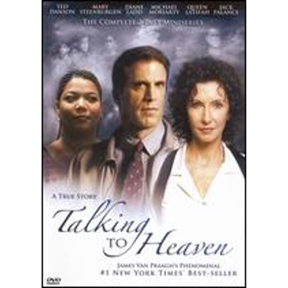 Pre-Owned Talking to Heaven (DVD 0011301666437) directed by Stephen Gyllenhaal