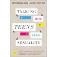 thumbnail image 1 of Pre-Owned Talking with Teens about Sexuality: Critical Conversations about Social Media, Gender Identity, Same-Sex Attraction, Pornography, Purity, Dating, Etc. (Paperback) 0764235834 9780764235832, 1 of 1