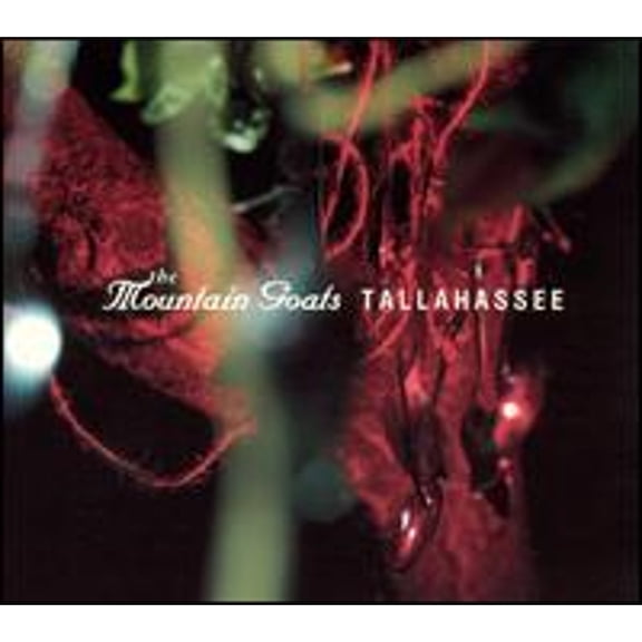 Pre-Owned Tallahassee (CD 0652637211320) by The Mountain Goats