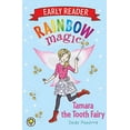 thumbnail image 1 of Pre-Owned Tamara the Tooth Fairy (Rainbow Magic Early Reader) Paperback, 1 of 1