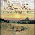 thumbnail image 1 of Pre-Owned Taneyev: String Trios (CD 0034571175737) by Leopold String Trio, 1 of 1