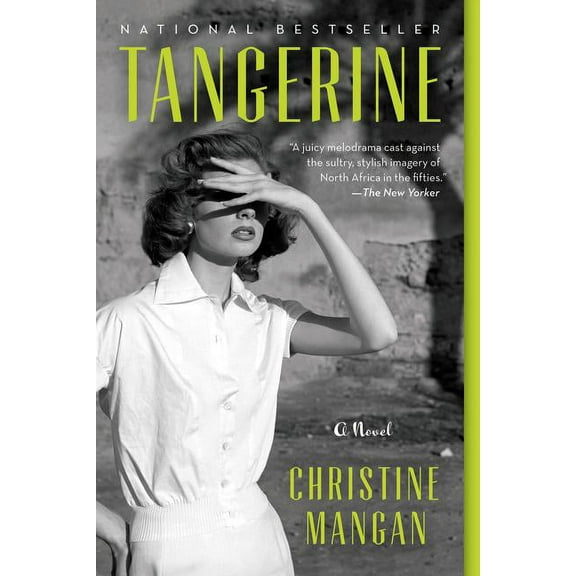 Tangerine, (Paperback)