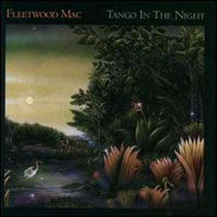Pre-Owned Tango in the Night (CD 0075992547123) by Fleetwood Mac
