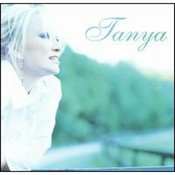 Pre-Owned Tanya (CD 0724353882723) by Tanya Tucker
