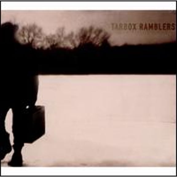 Pre-Owned Tarbox Ramblers (CD 0682161905129) by Tarbox Ramblers