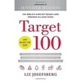 thumbnail image 1 of Pre-Owned Target 100 : The World's Simplest Weight-Loss Program in 6 Easy Steps 9781944648664, 1 of 1