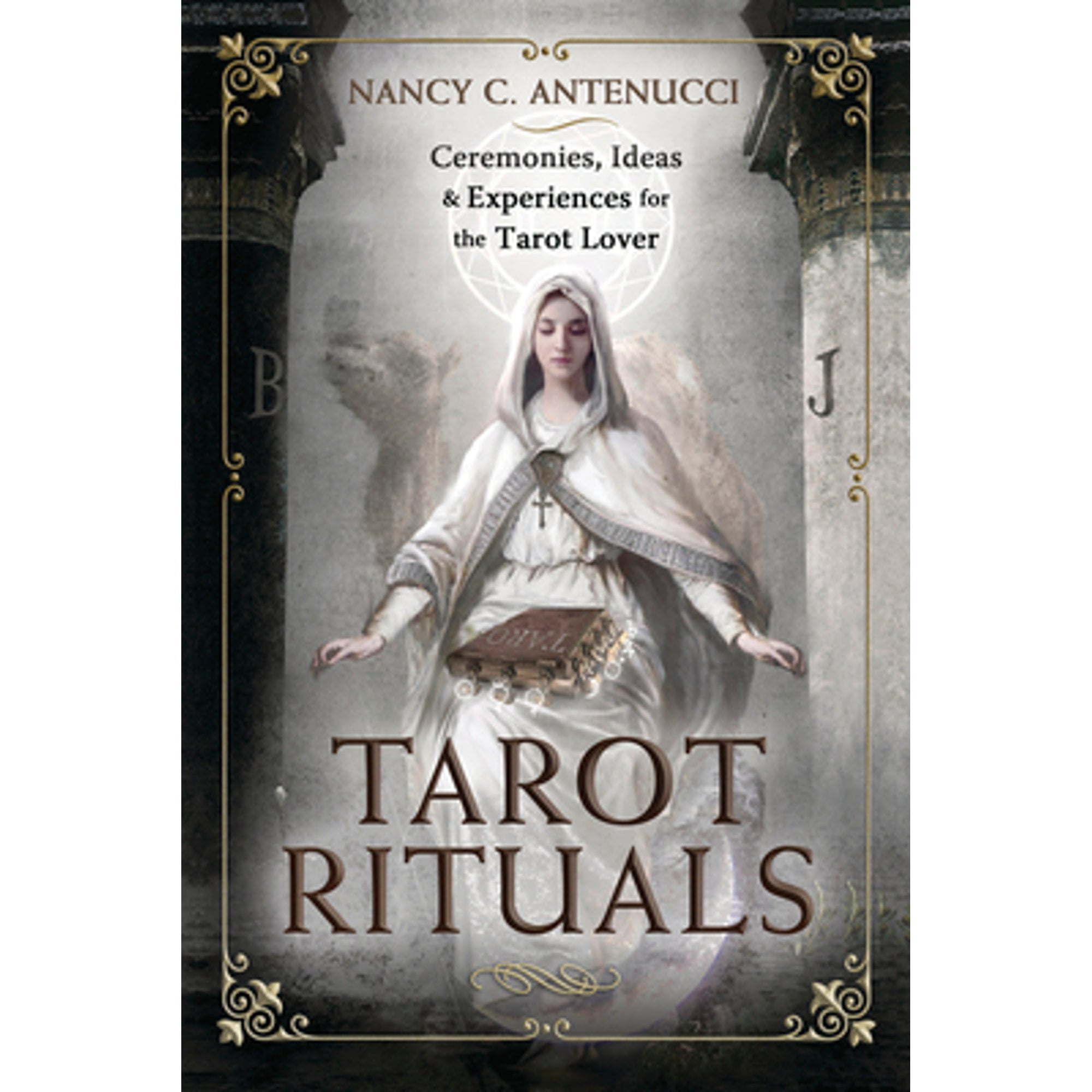 Tarot Seed Packets – Ritualist