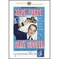 thumbnail image 1 of Pre-Owned Task Force (DVD 0883316167878) directed by Delmer Daves, 1 of 1