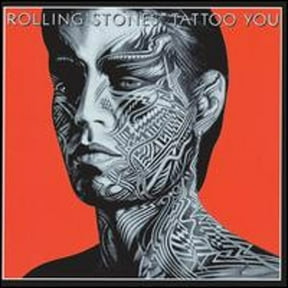 Pre-Owned Tattoo You (CD 0724383950225) by The Rolling Stones