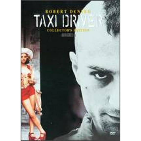 Pre-Owned Taxi Driver [Collector's Edition] (DVD 0043396034815) directed by Martin Scorsese
