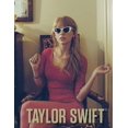 thumbnail image 1 of Pre-Owned Taylor Swift 2012-13 Spiral Notebook (Lg-Style D) Paperback, 1 of 1