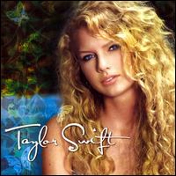 Pre-Owned Taylor Swift (CD 0857787001207) by Taylor Swift