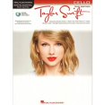 thumbnail image 1 of Pre-Owned Taylor Swift: Cello Play-Along Book with Online Audio Paperback, 1 of 1