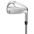 thumbnail image 1 of Pre-Owned TaylorMade Golf Club P7MB 3-PW Iron Set Stiff Steel, 1 of 4